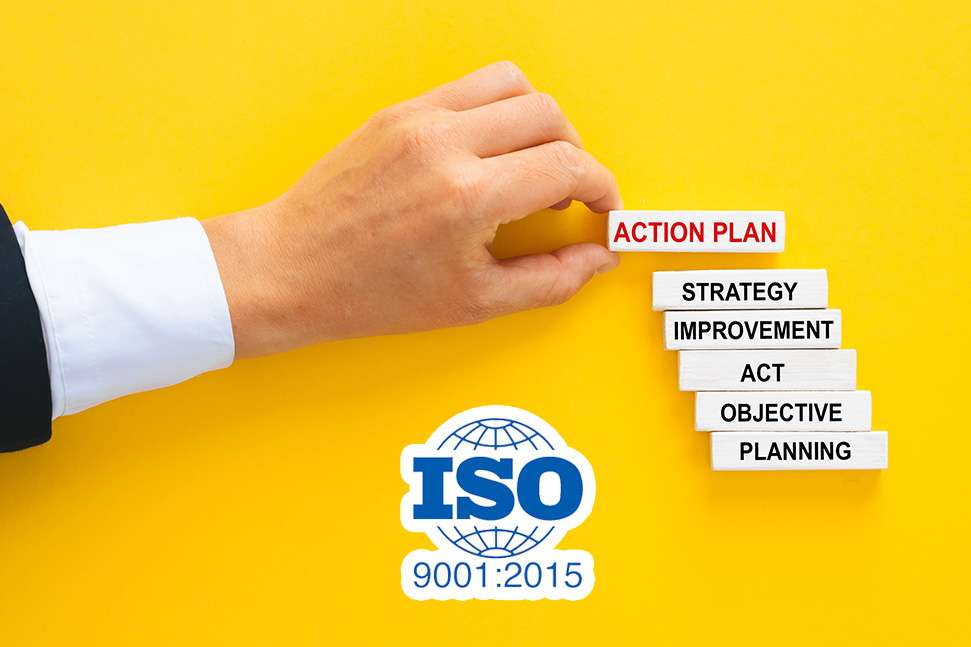 Interpretación e Implementación ISO 9001