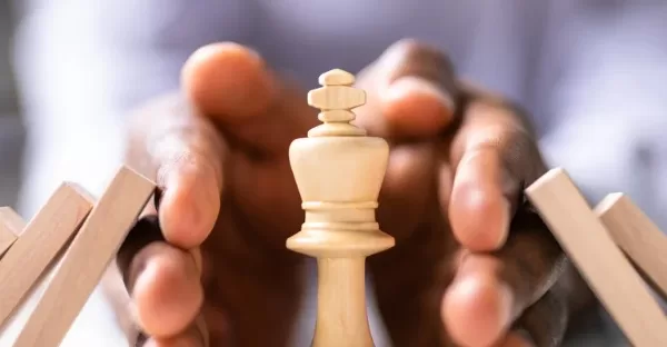 ¿Qué es la Gestión del Riesgo y por qué es tu mejor seguro empresarial?