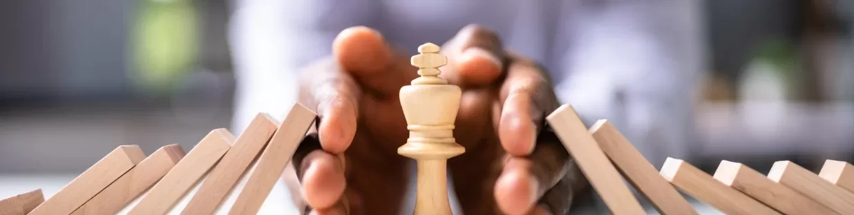 ¿Qué es la Gestión del Riesgo y por qué es tu mejor seguro empresarial?