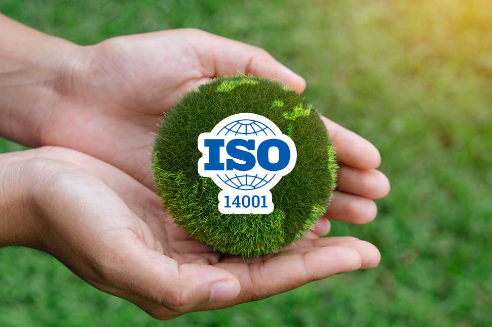 Auditor Interno ISO 14001:2015