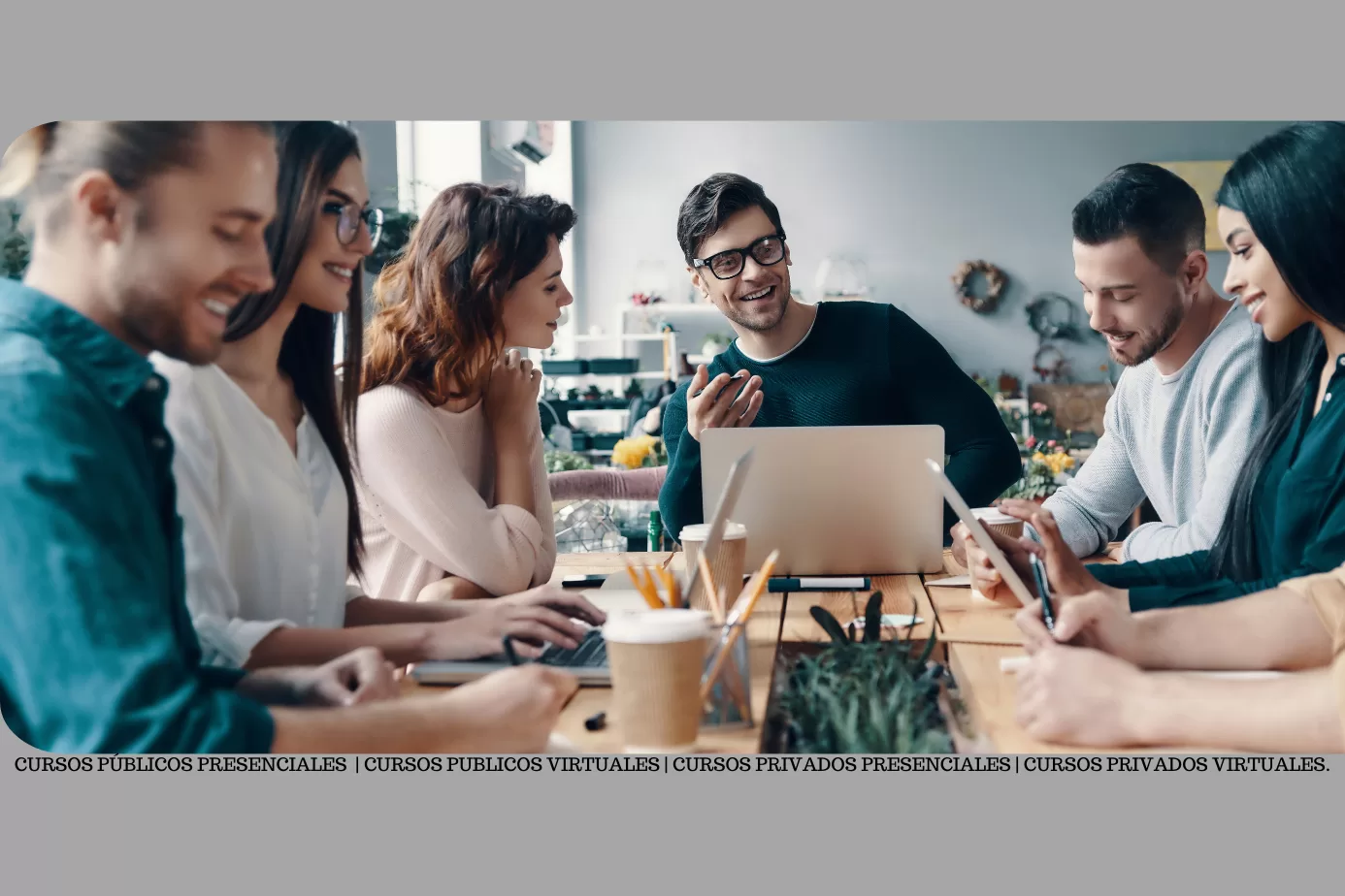 Descubre el Nuevo Catálogo de Cursos 2025 de Advanced Learning Center