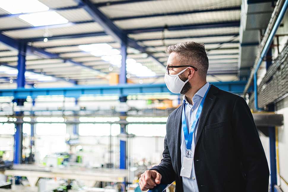 Auditor Interno ISO 45001