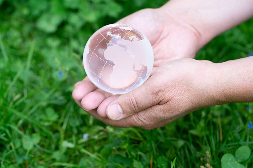 Legislación Ambiental