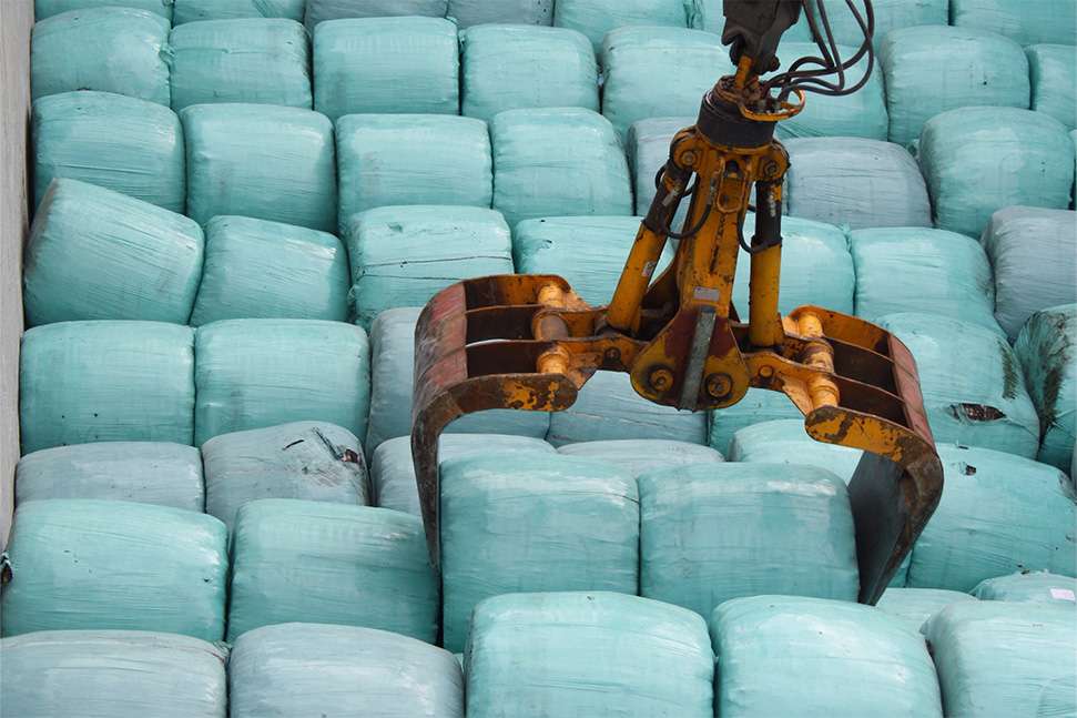 Administración de Residuos Peligrosos